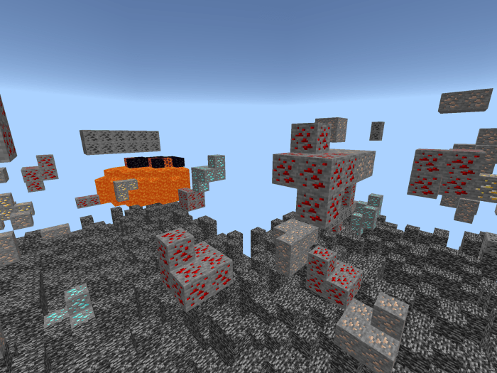 Texture Pack X-Ray 1.13