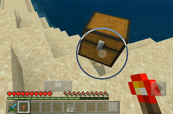 Addon Electrical Chest 1.16