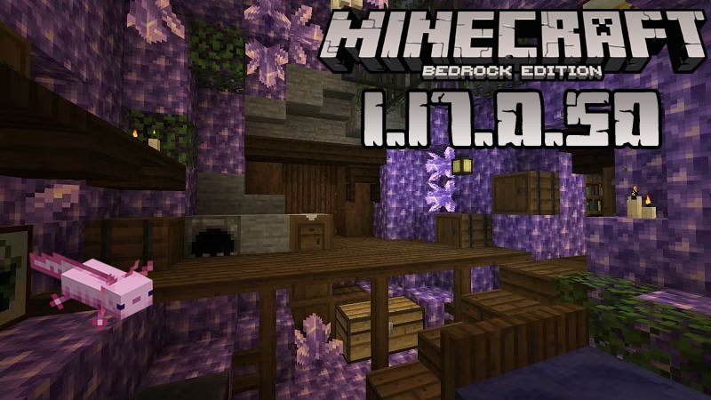 Minecraft 1 16 210 Apk Download